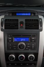Foton Tunland Double Cab 2016 года (CIS)